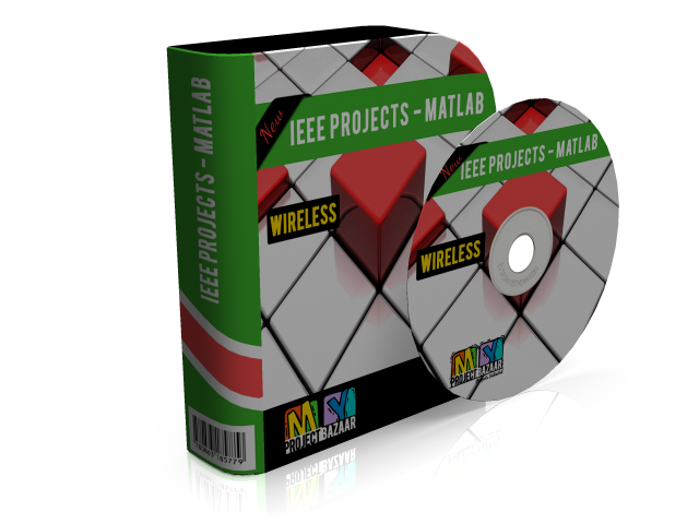 Matlab Project - Communication, Simulink, Final Year Project