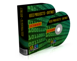 Dotnet Projects -Datamining, Academic Project