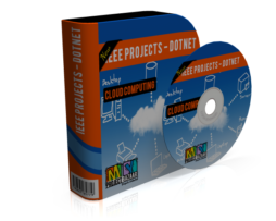 Dotnet Project - Cloud Computing, Academic Project