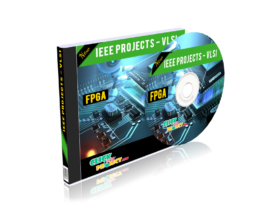 VLSI Project - FPGA, Students Project