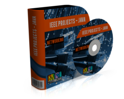 Java Project -Networking, Final Year Project.