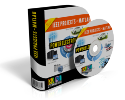 Matlab Projects - Power Electronics, Academic Project.