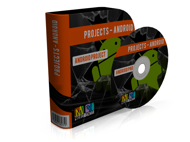 Android Project - Android, Students Project