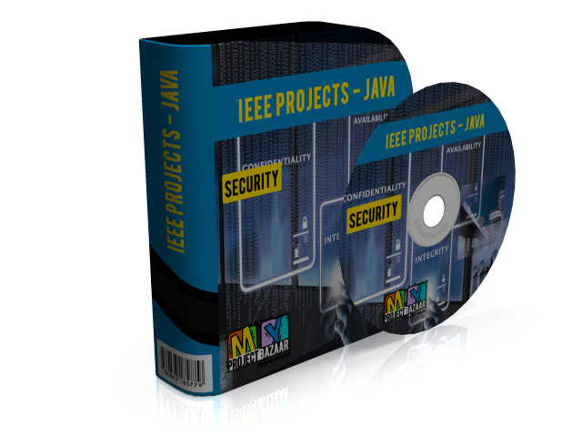Java Project - Security, Students Project
