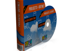 Dotnet Project - Cloud Computing,elysium technologies projects.