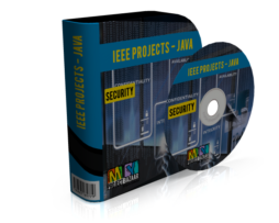 Java Projects - Secutiry, Academic projects.