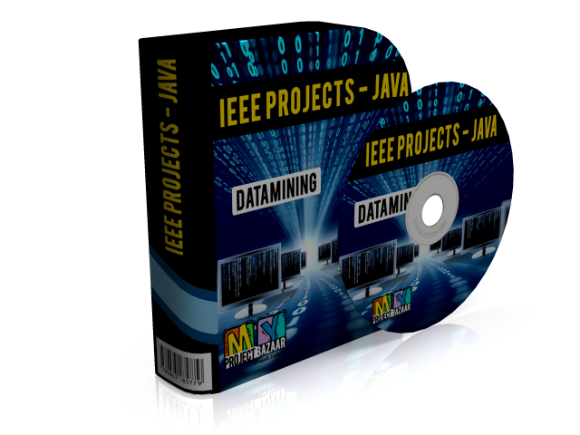 Java Project - Datamining, Elysium technologies abstract.