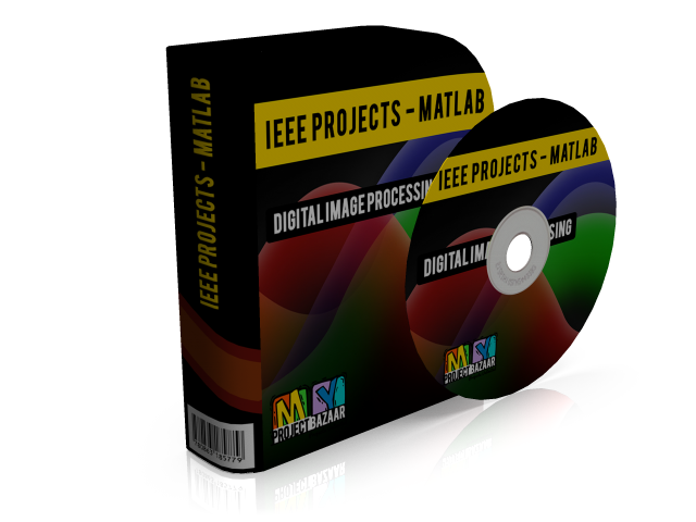 Matlab Project - DIP, final year projects.