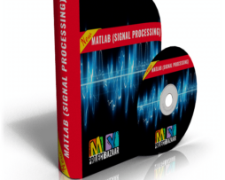 Digital signal processing Projects