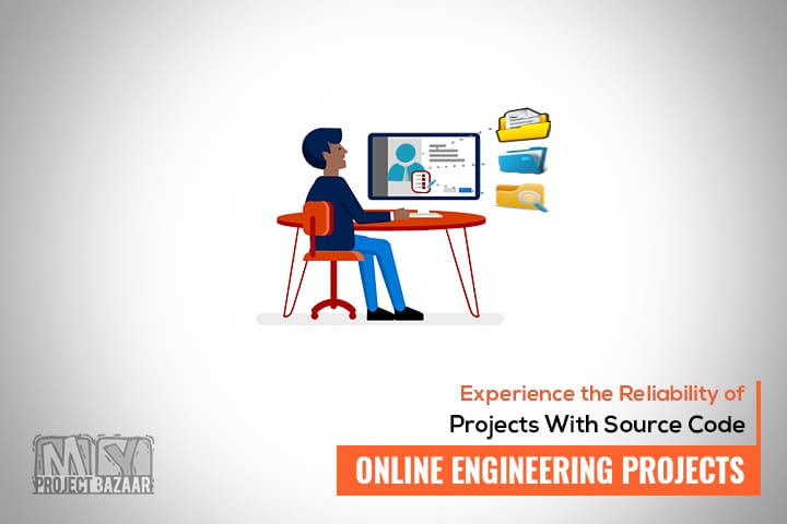 Online Engineering Projects