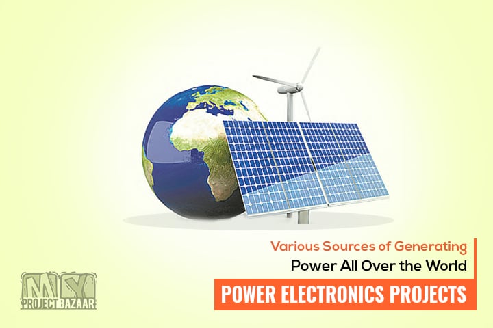 Recent Trends in Power Electronics
