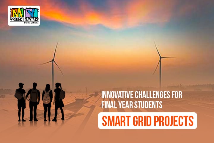 Smart Grid Projects
