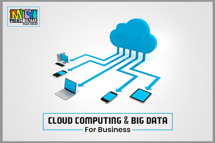 Big Data Cloud Computing