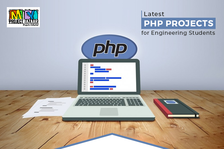 PHP Projects with Source Code