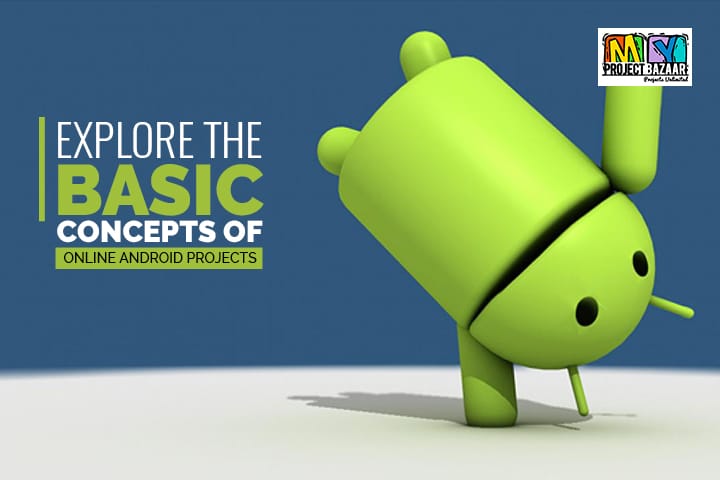Android Basic Concepts