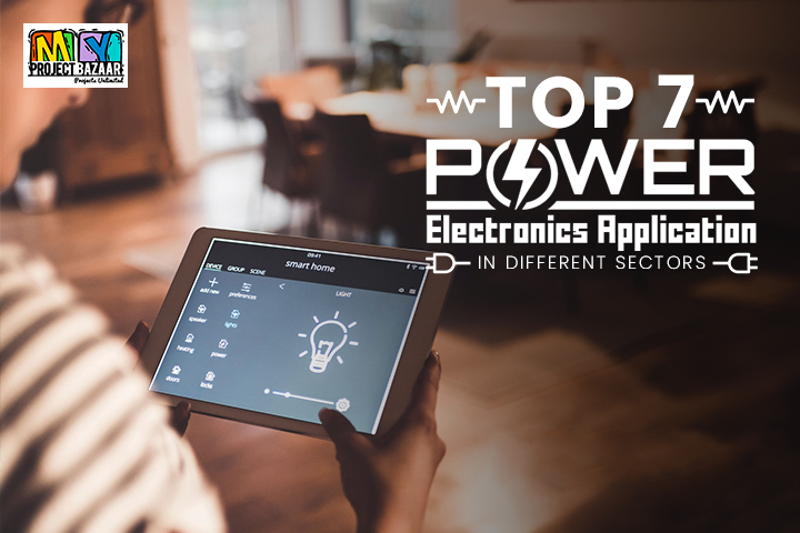 Power Electronics Applications