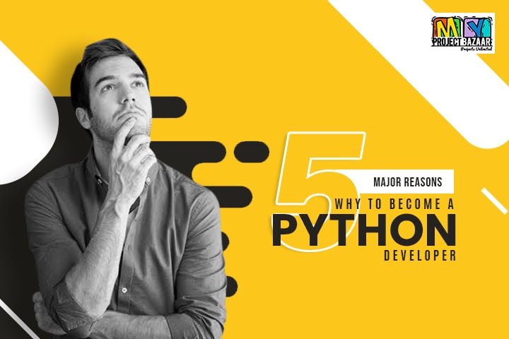 how to become a python developer