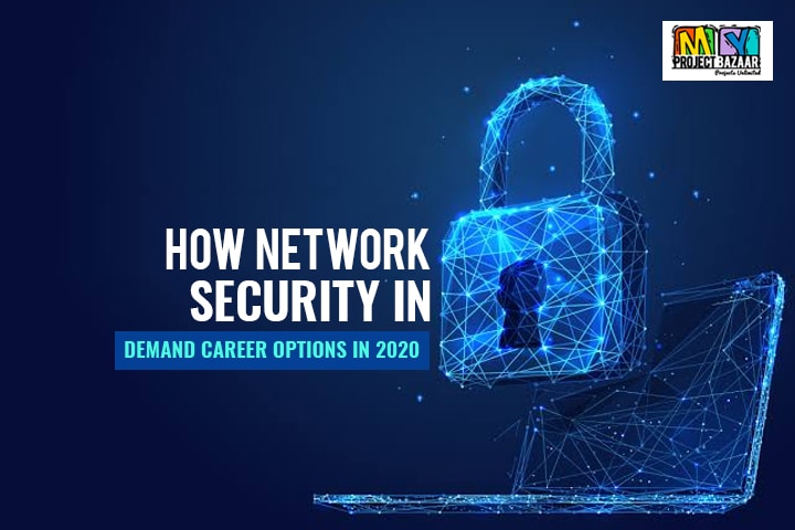 Network Security Career