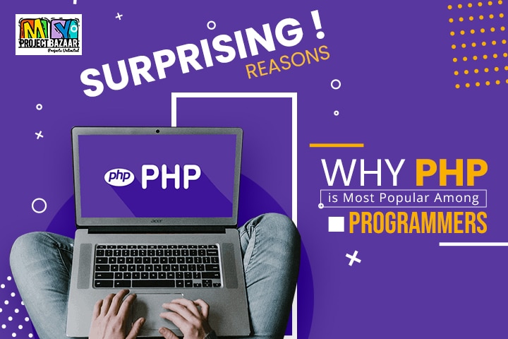 PHP Popularity