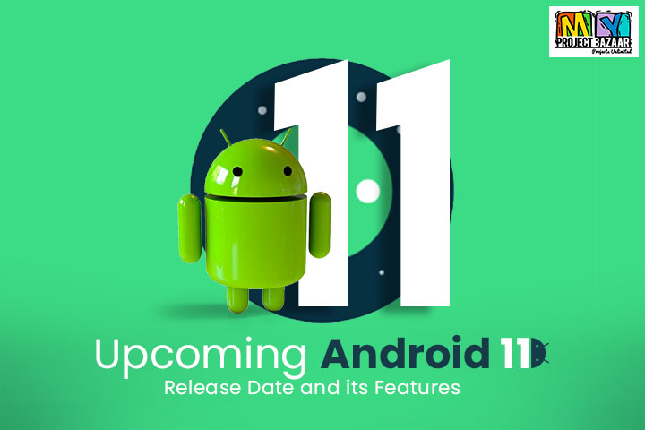 android 11 features
