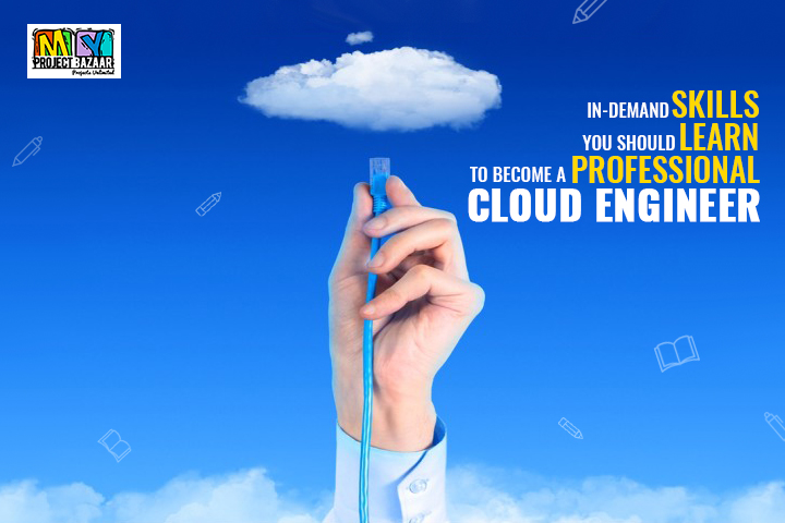 Cloud Engineer Skills