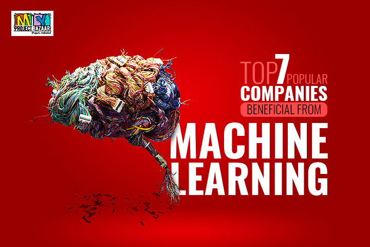 Companies Using Machine Learning