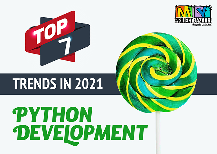 Python trends 2021