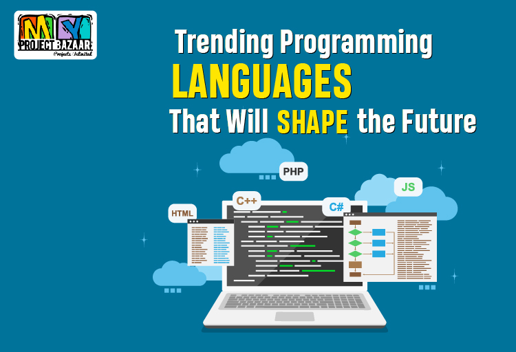 Trending Programming Languages