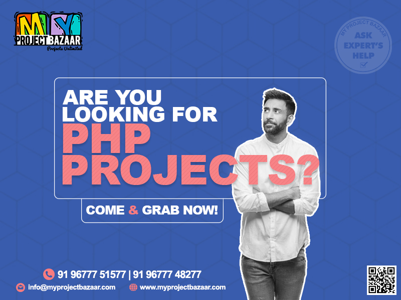php projects