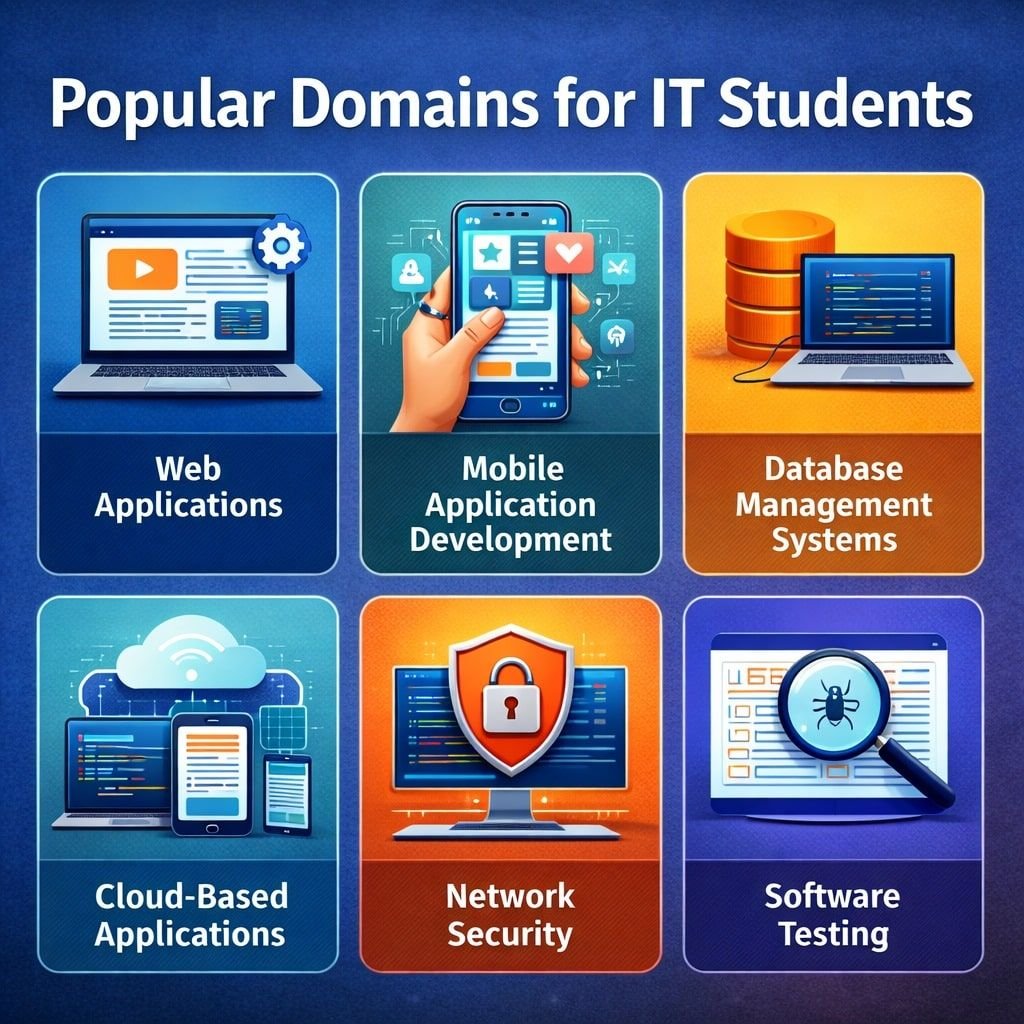 Final Year Projects in Odisha