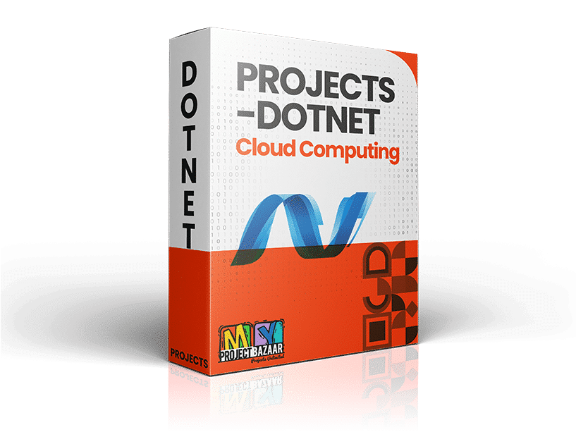 Dotnet-Cloud Computing