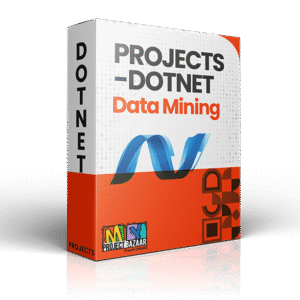 Dotnet-Data Mining