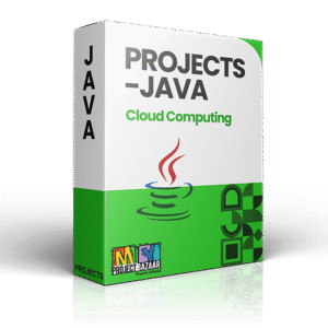 Java-Cloud Computing