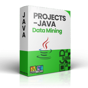 Java-Data Mining