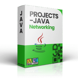 Java-Networking