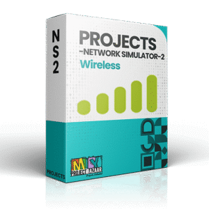 NS2-Wireless