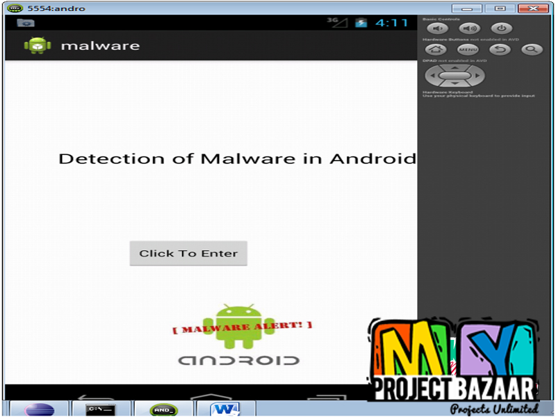 Permission-Based Android Malware Detection - Image 2