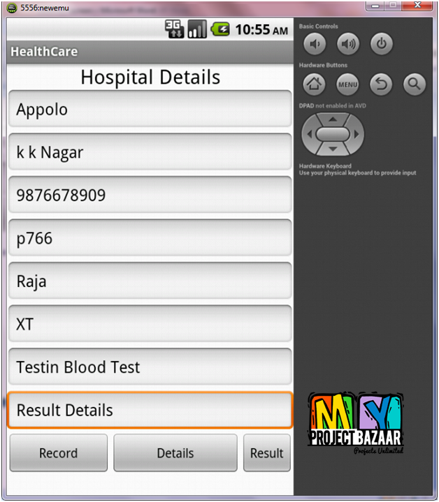 SECURE SOLUTION FOR MOBILE ACCESS TO PATIENT?S HEALTHCARE RECORDS - Image 2