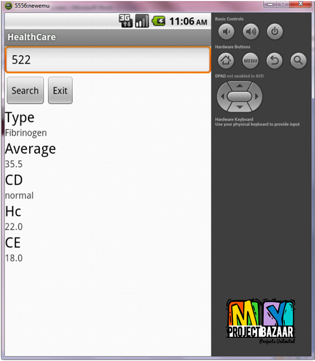 SECURE SOLUTION FOR MOBILE ACCESS TO PATIENT?S HEALTHCARE RECORDS - Image 3