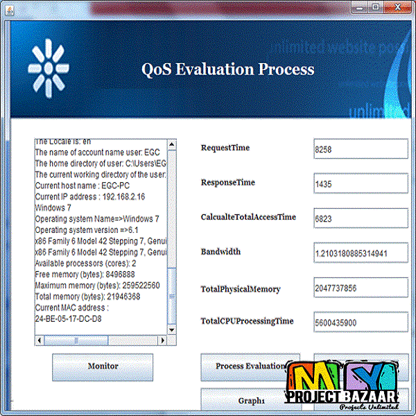 System of Systems for Quality-of-Service Observation and Response in Cloud Computing Environments - Image 2