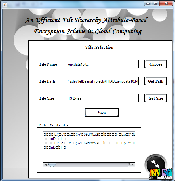 An Efficient File Hierarchy Attribute-Based Encryption Scheme in Cloud Computing - Image 3