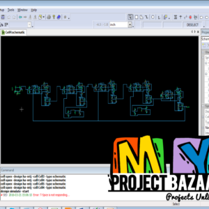 Micro-Power Two-Step Incremental Converter