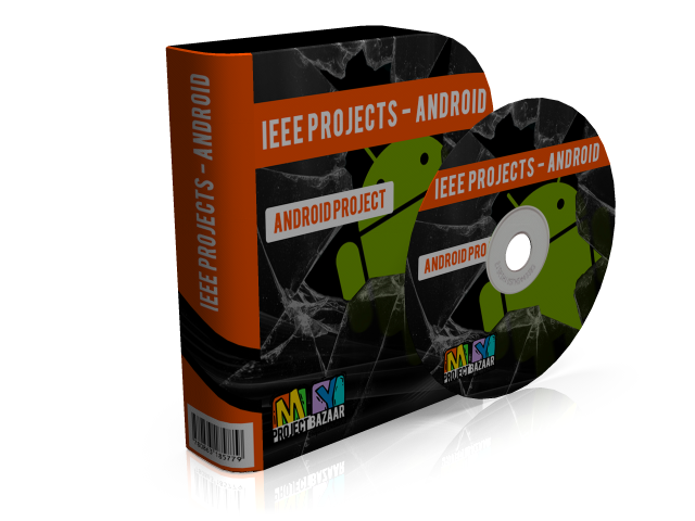 Steganography encryption standard for android application