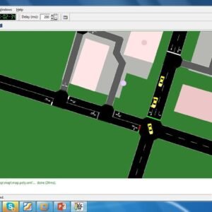 Vehicle Mobility and Communication Channel