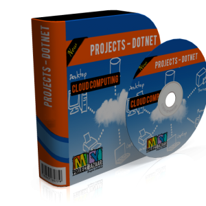 Quality-assured Secured Load Sharing in Mobile Cloud Networking Environment