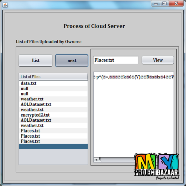 Two-factor Data Access Control with Efficient Revocation for Multi-authority Cloud Storage Systems - Image 2