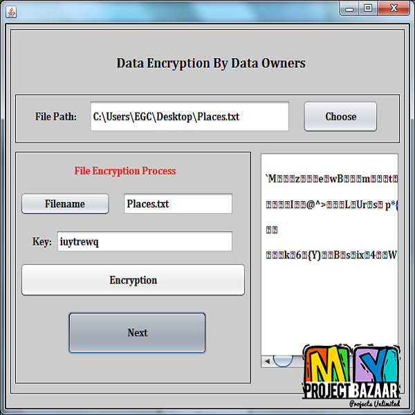 Two-factor Data Access Control with Efficient Revocation for Multi-authority Cloud Storage Systems - Image 3