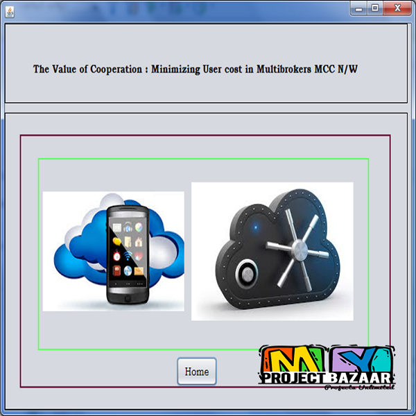 The Value of Cooperation: Minimizing User Costs in Multi-broker Mobile Cloud Computing Network - Image 2