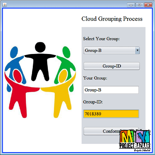 A robust reputation management mechanism in the federated cloud - Image 2