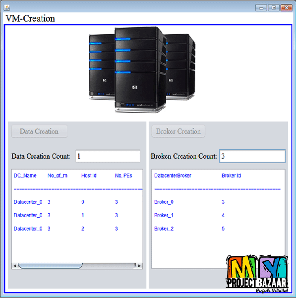 A robust reputation management mechanism in the federated cloud - Image 3